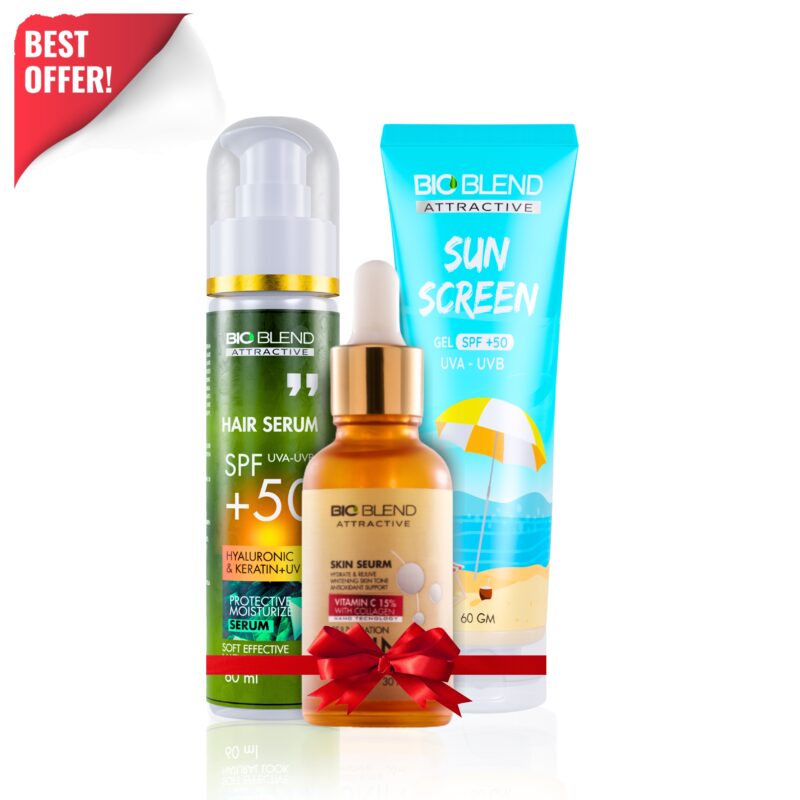 Summer Protection Bundle